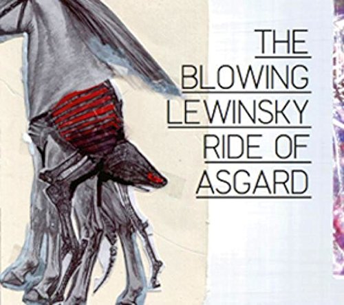 Ride of Asgard
