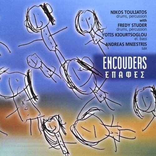 Epafes Encouders