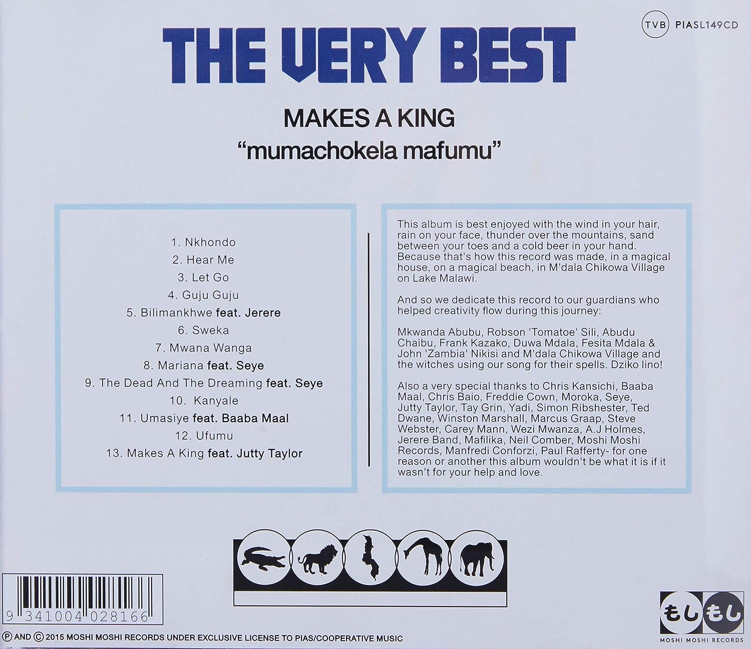 Makes A King