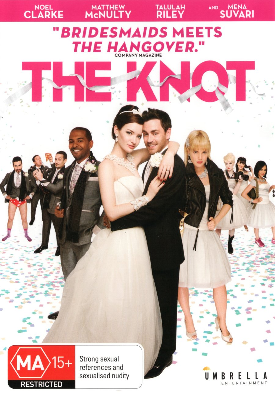 Knot,the