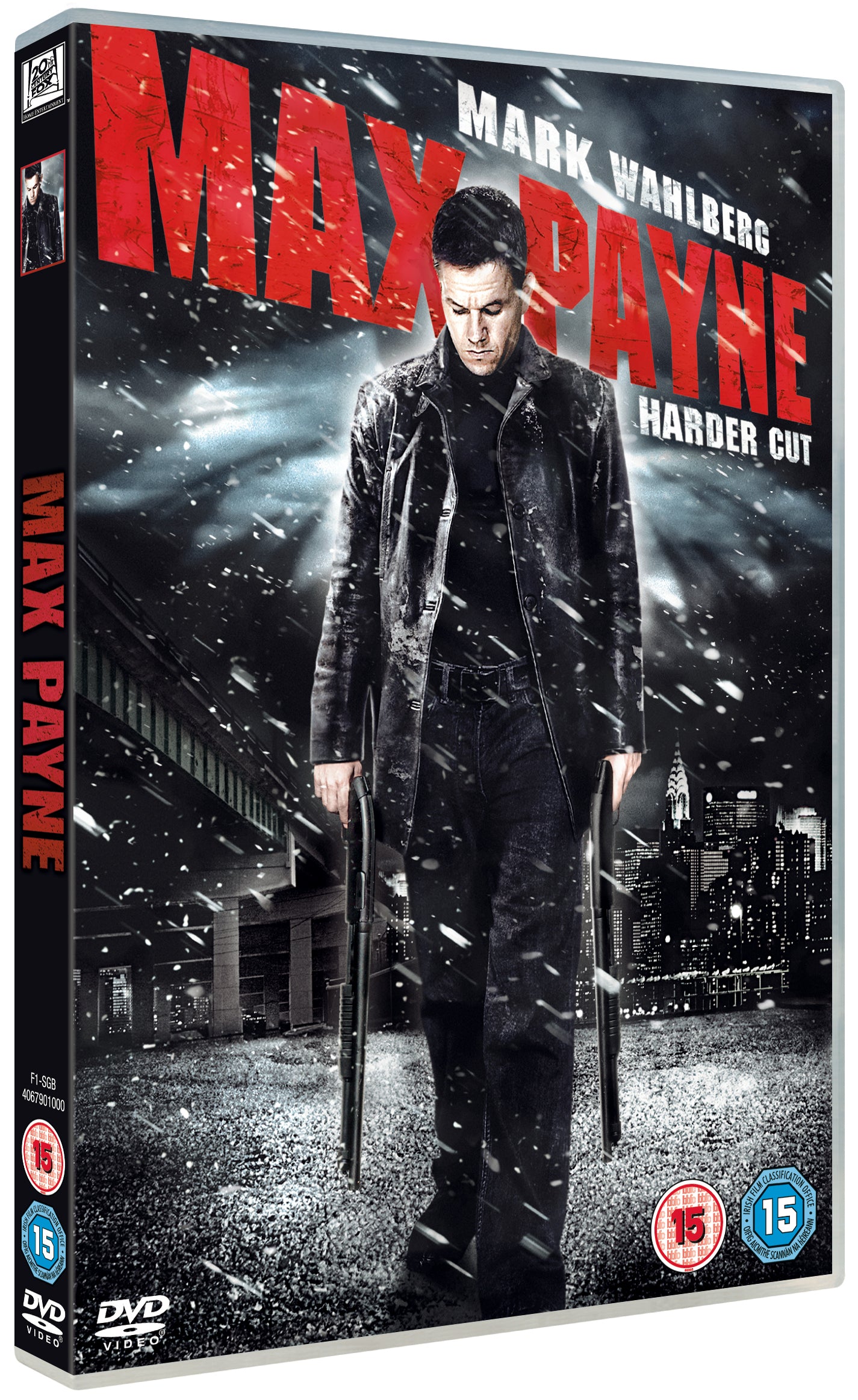 Max Payne