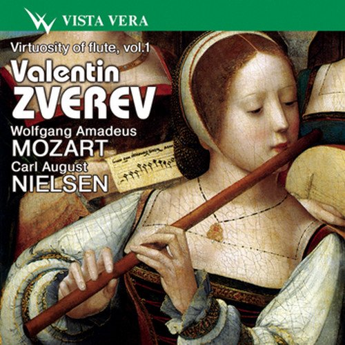 Virtuosy on Flute Vol. 1 - Va