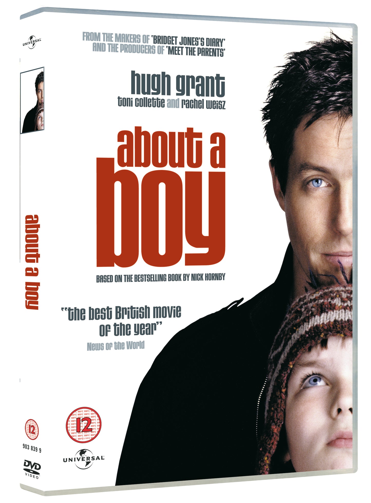 About a Boy