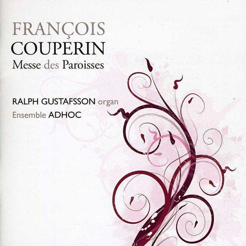 Messe des Paroisses