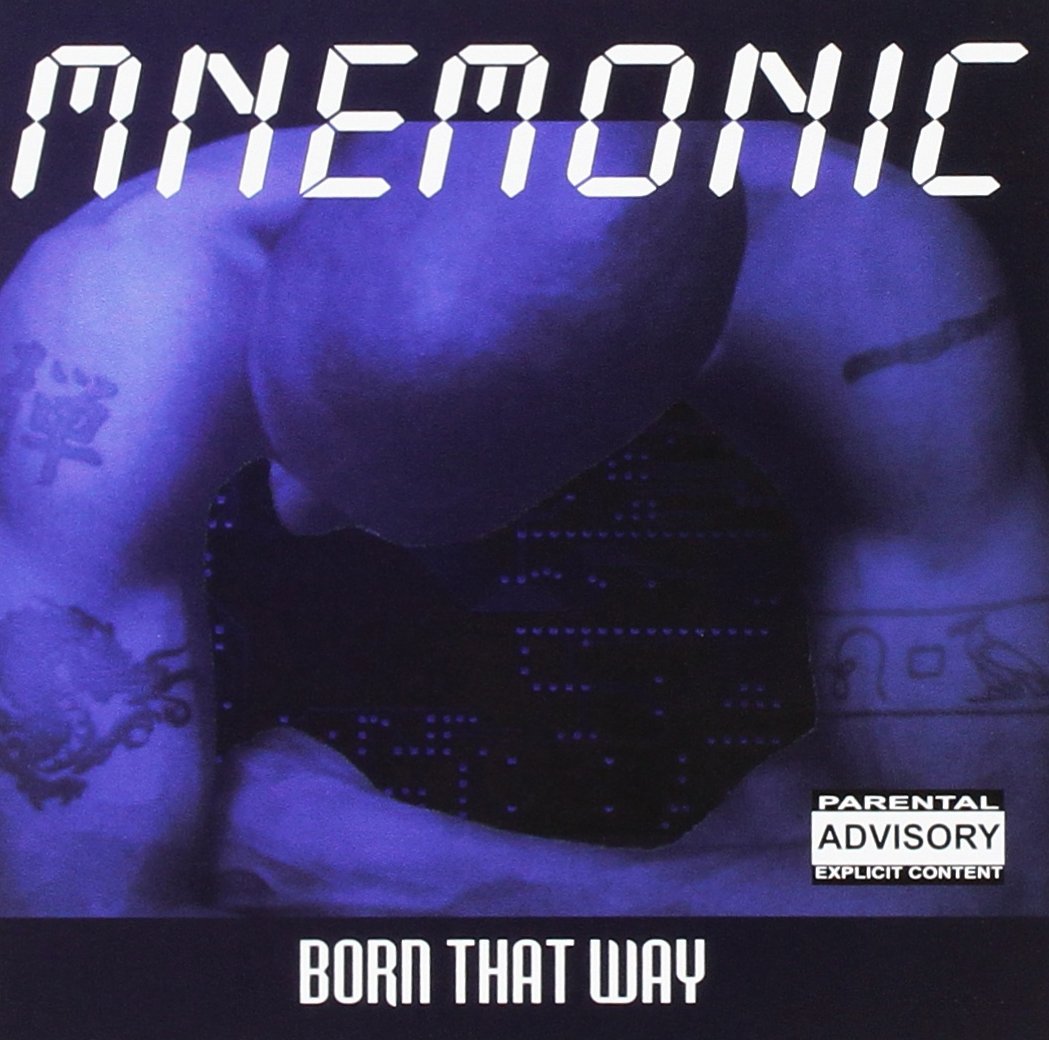 Born That Way