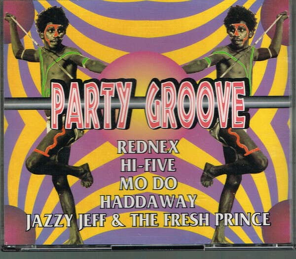 Party Groove