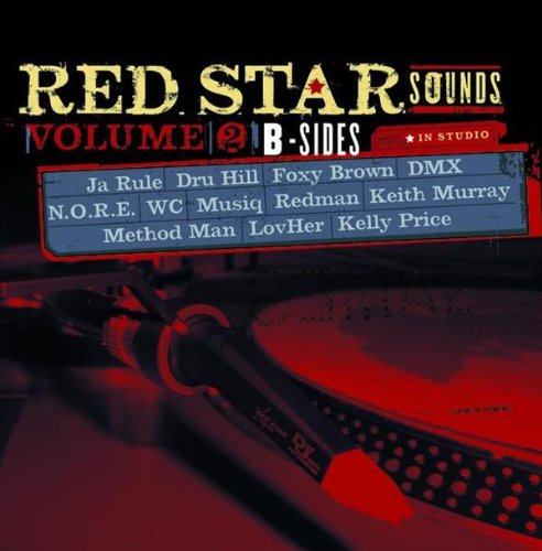 Red Star Sounds 2: B-Sides clean