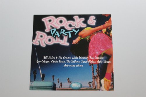 Rock and Roll Party
