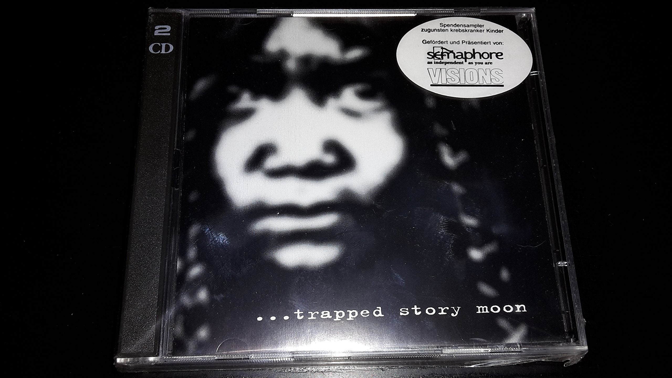 Trapped Story Moon