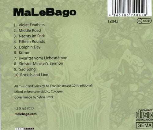 Malebago
