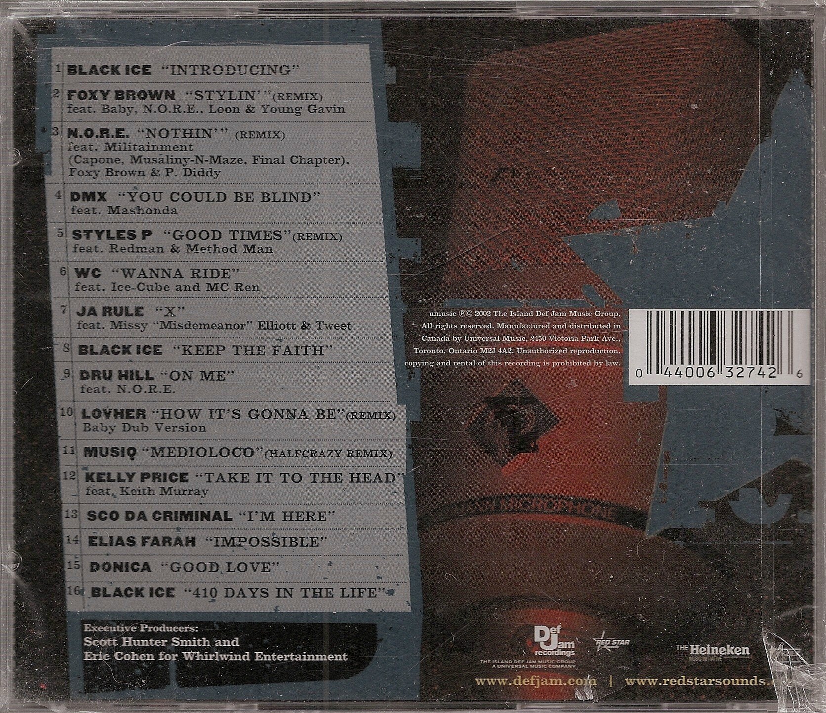 Red Star Sounds Vol.2
