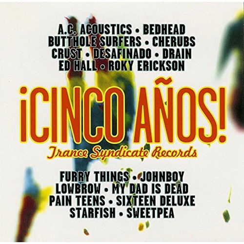 Icinco Anos