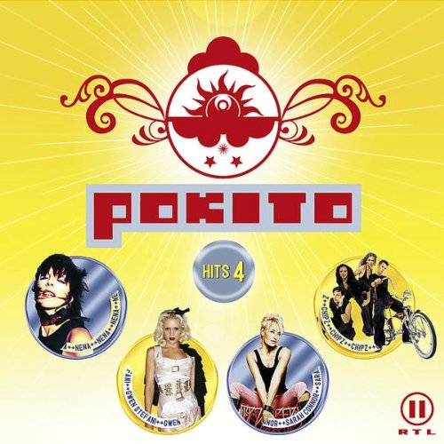 Pokito Hits Vol.4