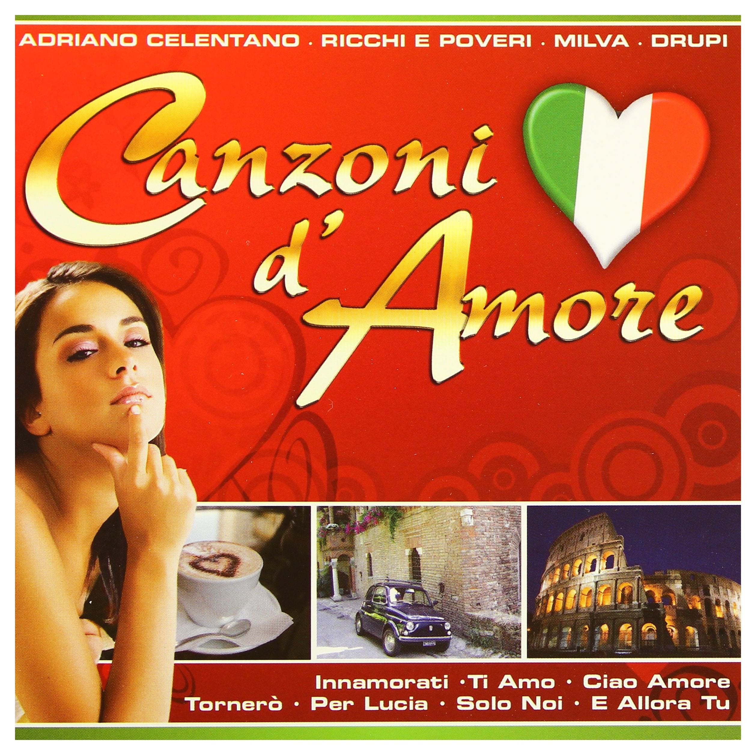 Canzoni d'Amore