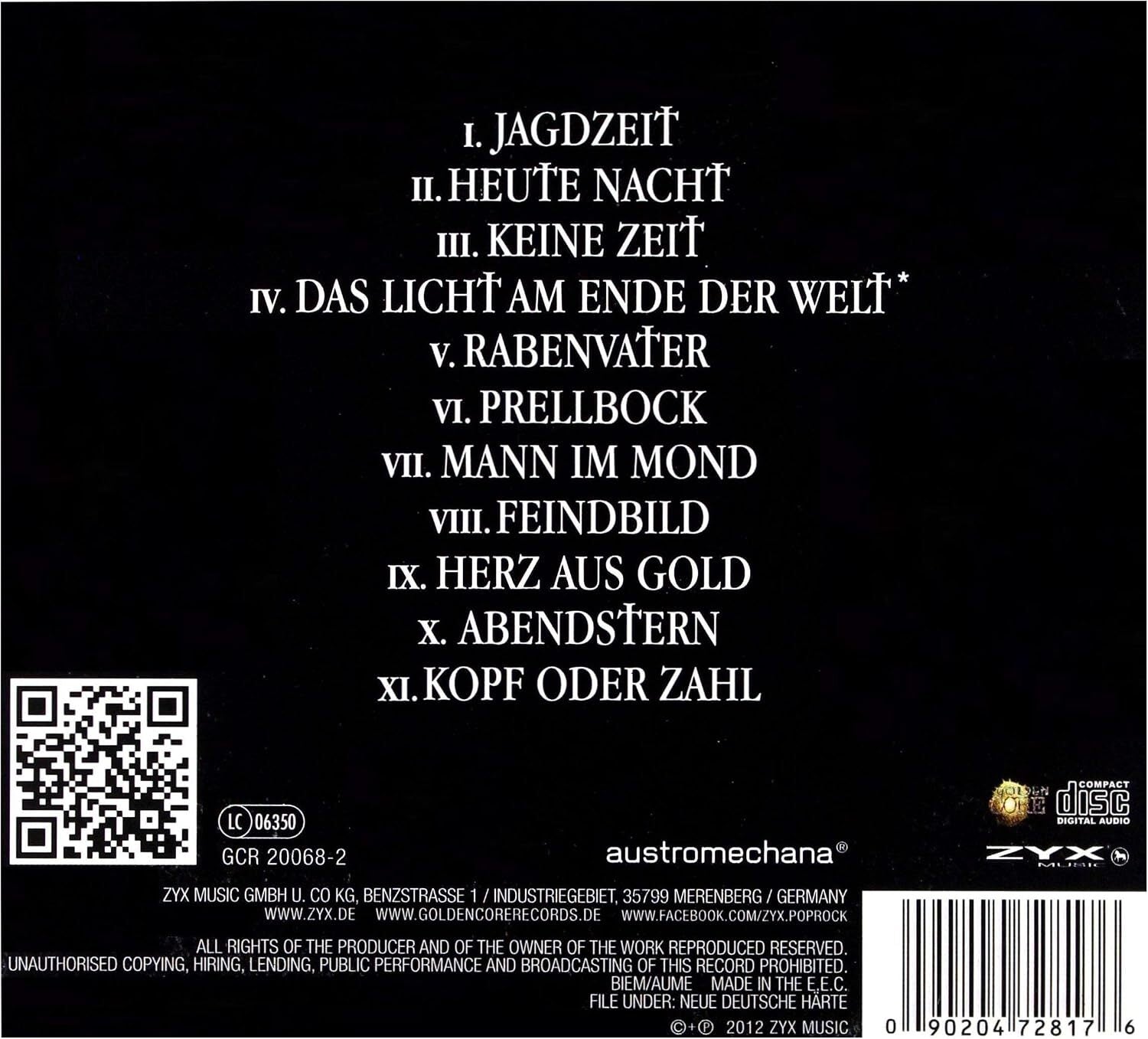Götterdämmerung
