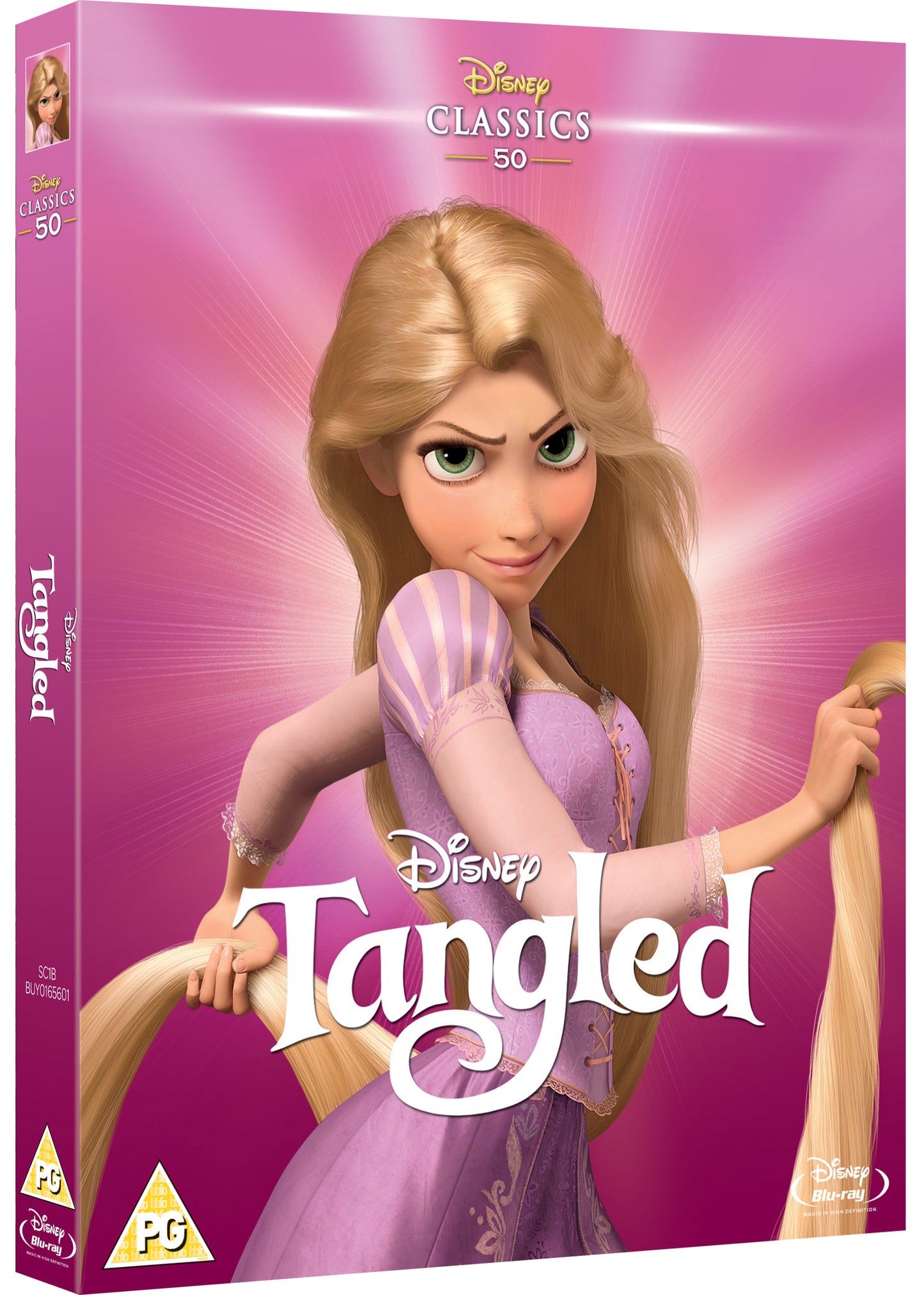Tangled