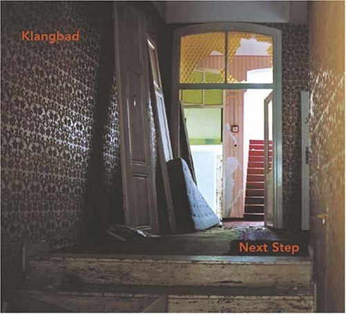 Klangbad-Next Step