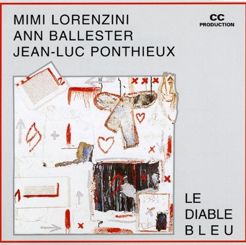 Le Diable Bleu