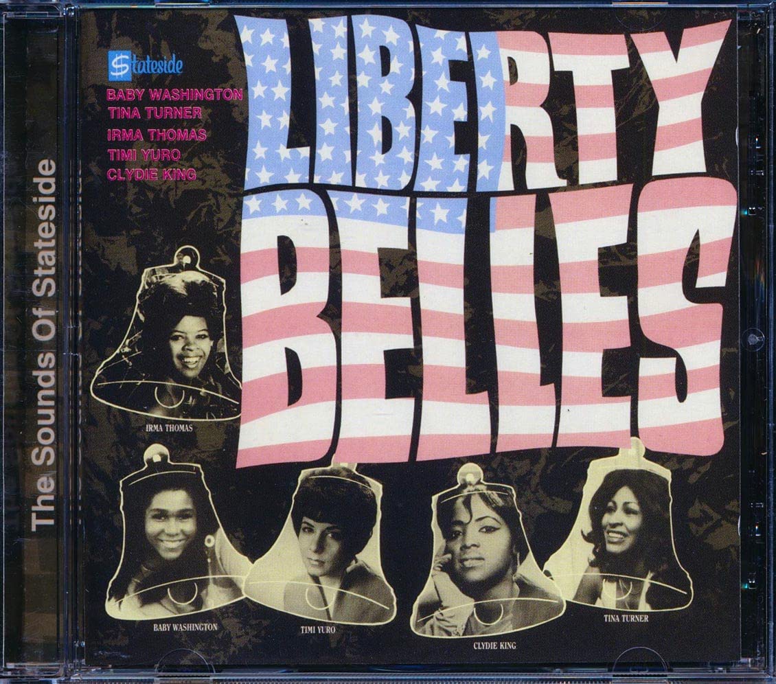 Liberty Belles