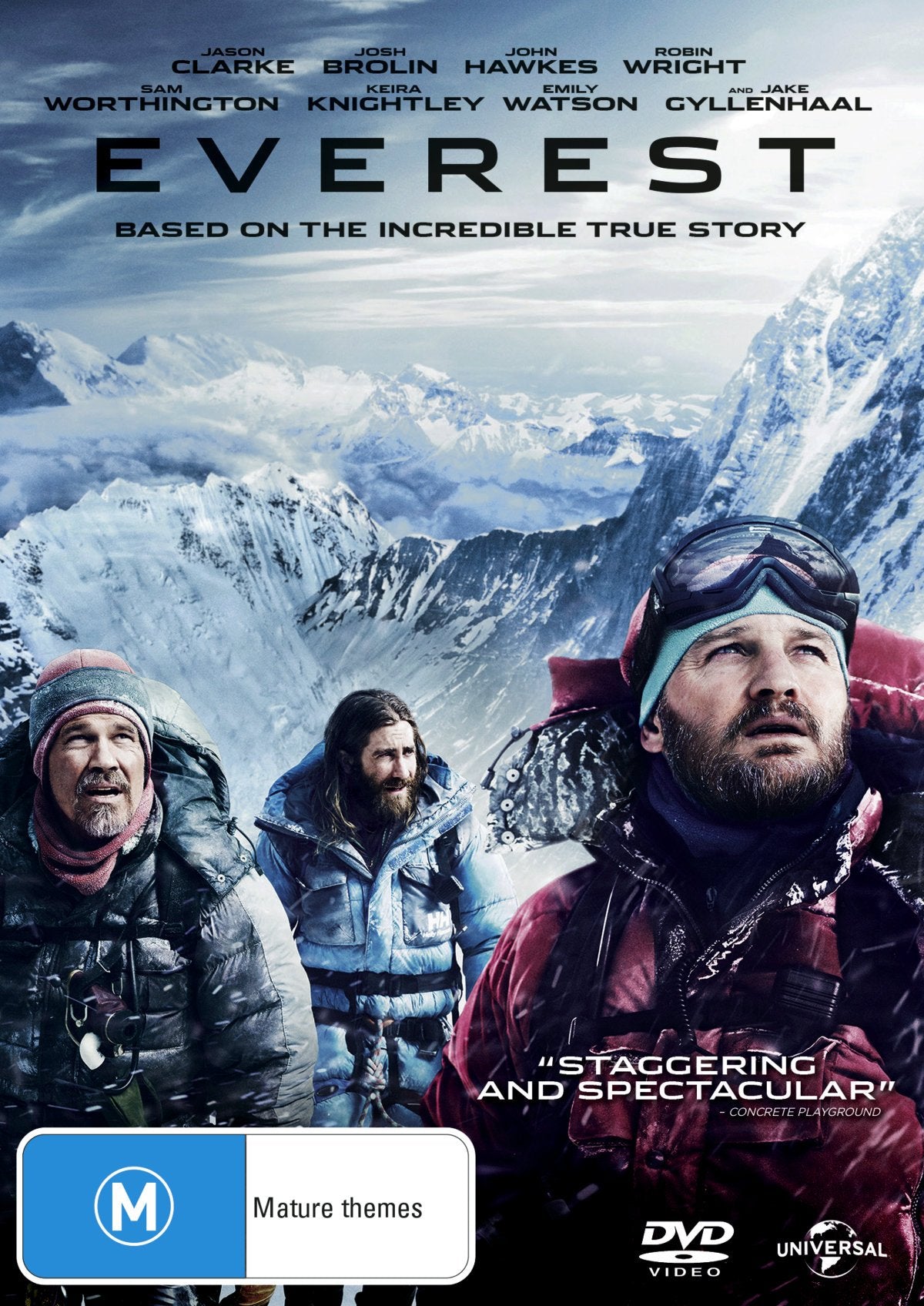 Everest