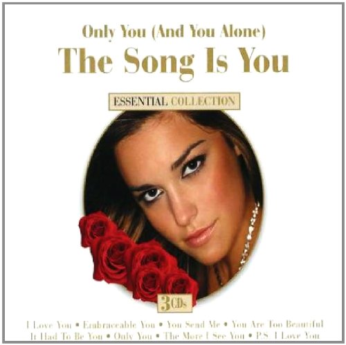 Essential Collection: The Song is You