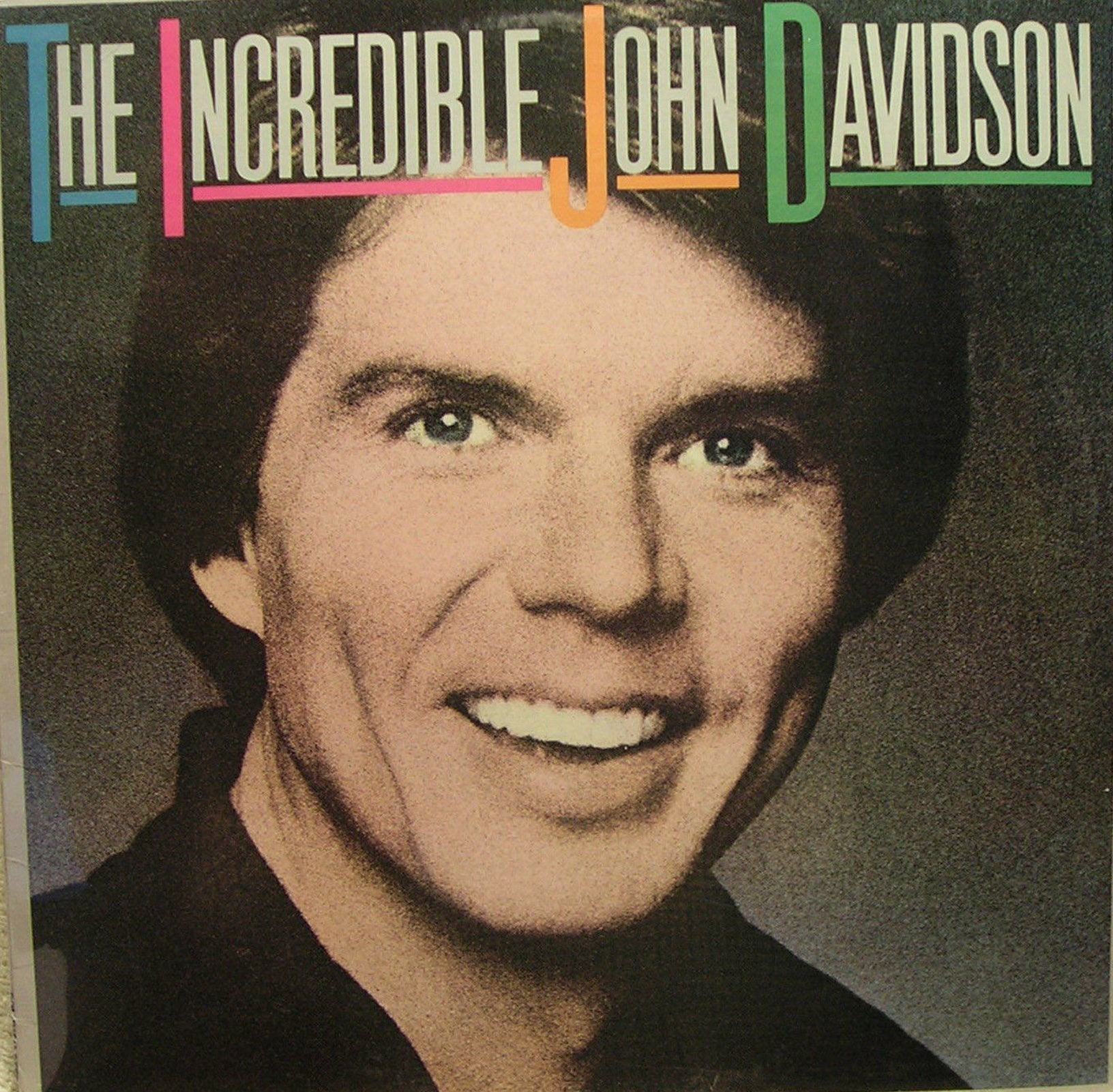 The Incredible