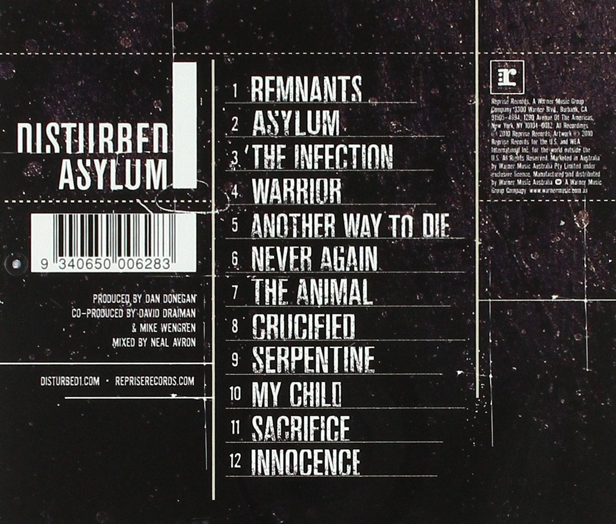 Asylum