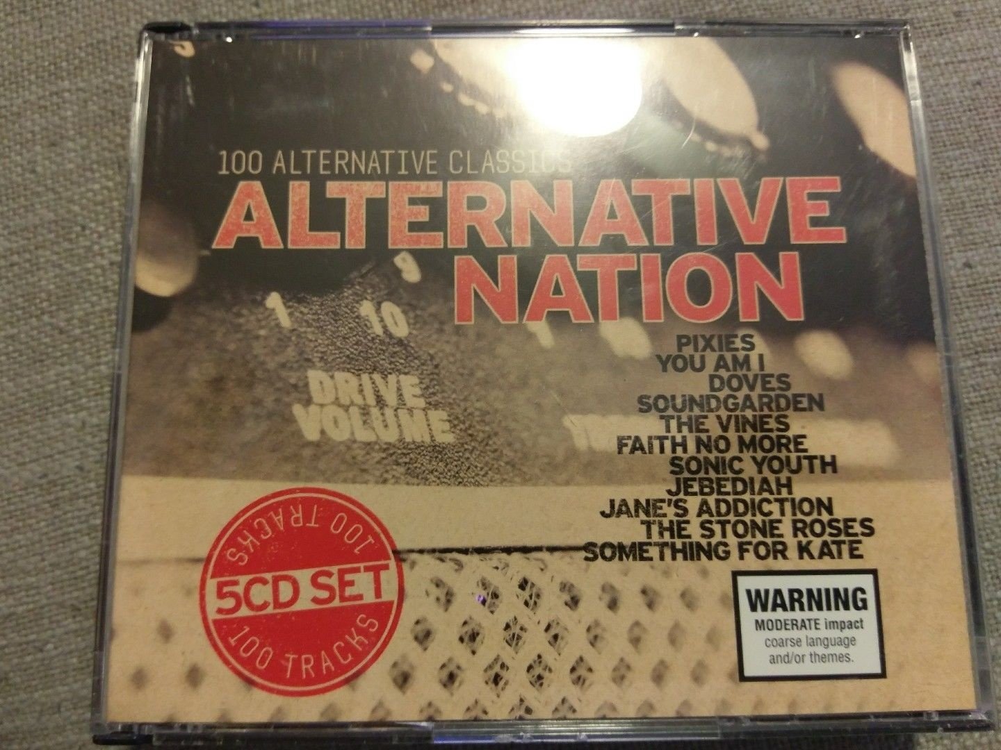 Hits & Stars: Alternative Class