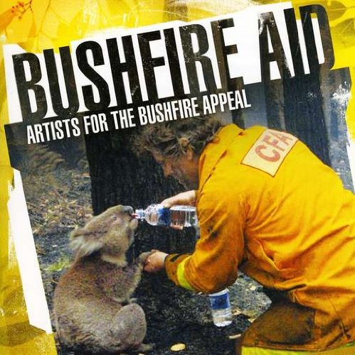 Bushfire Aid: Artists For The Bushfire Appeal (35