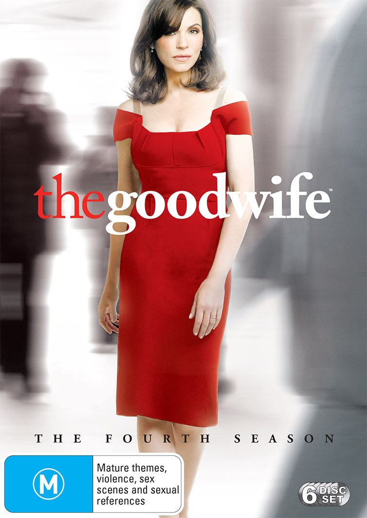 The Good Wife: Season 4
