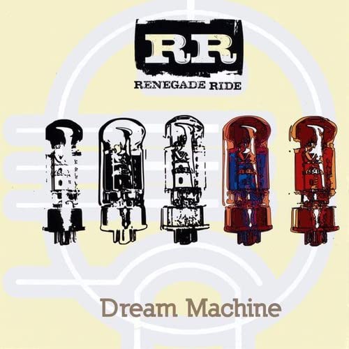 Dream Machine