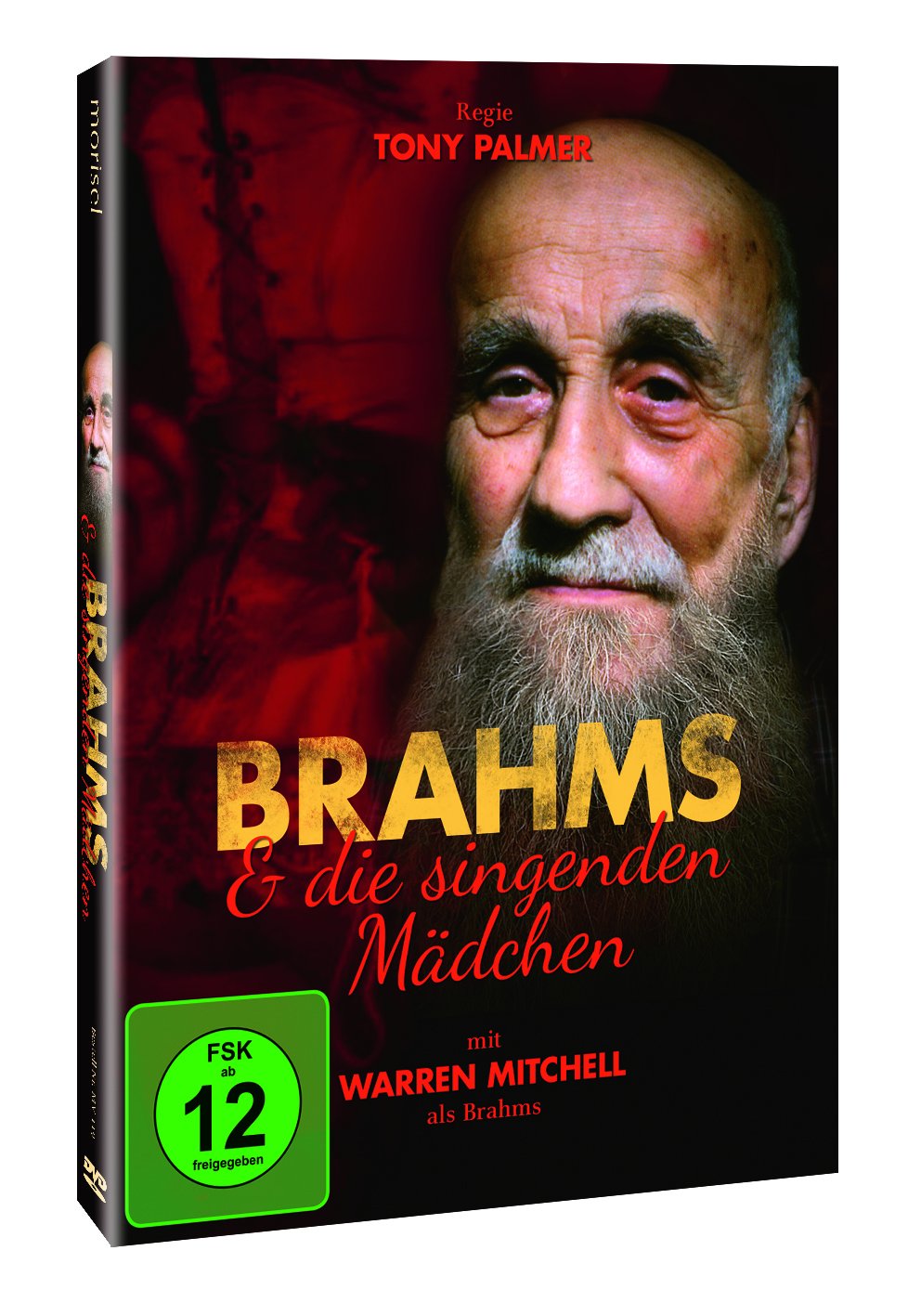 Brahms & die singenden Mädchen