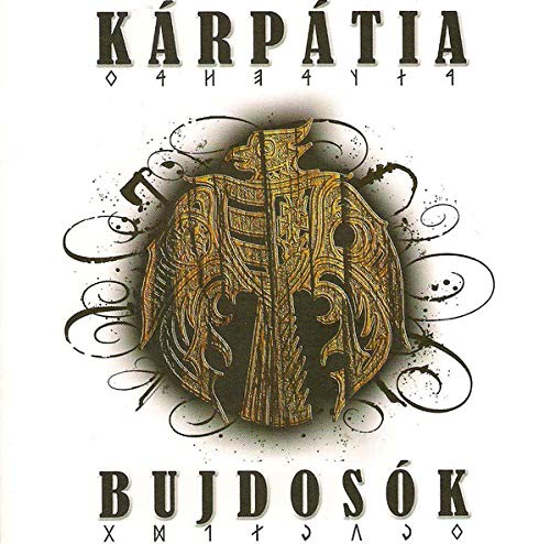 Bujdosok