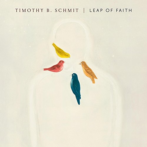 Leap Of Faith