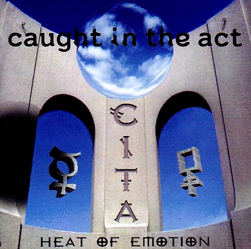 Heat Of Emotion