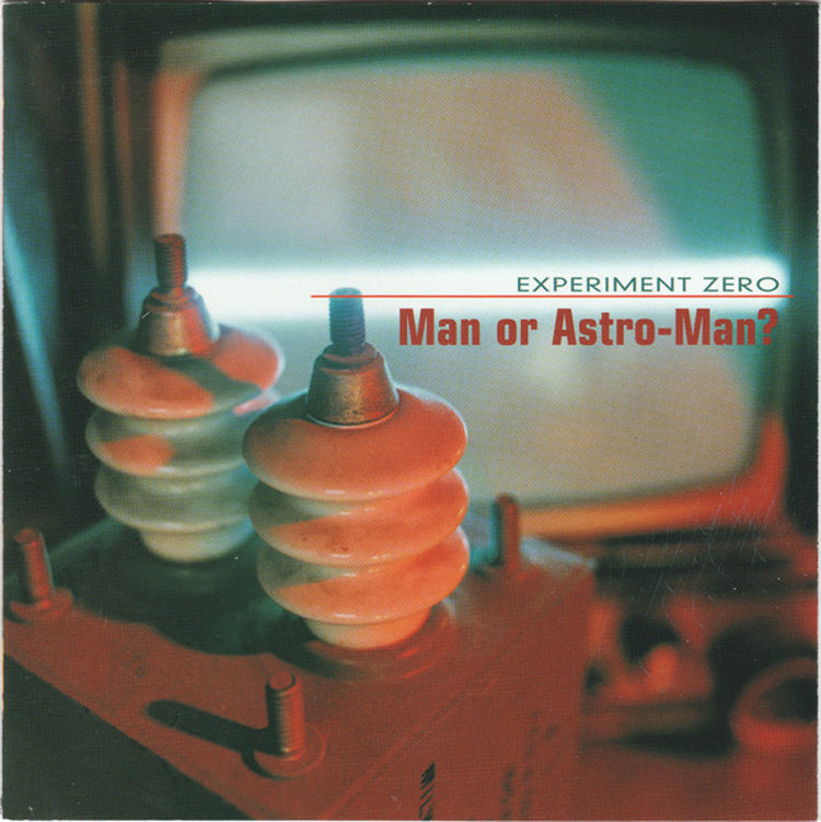 Experiment Zero