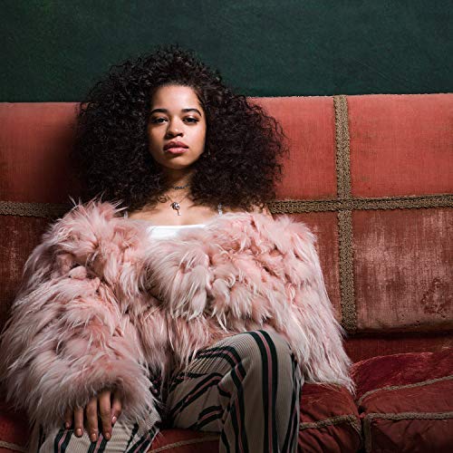 ELLA MAI (CLN)