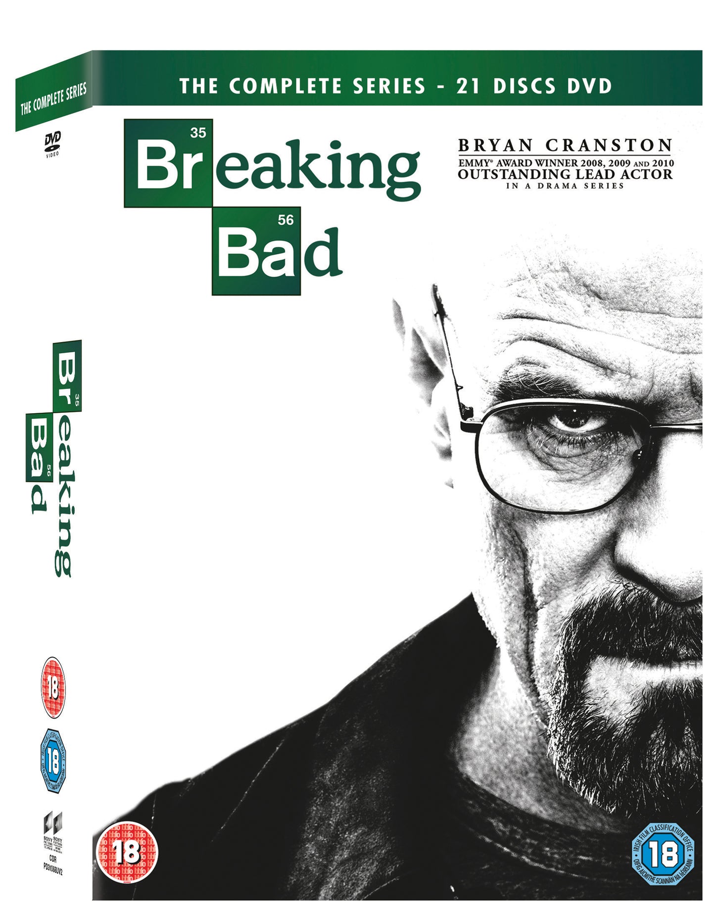 Breaking Bad: The Complete Series