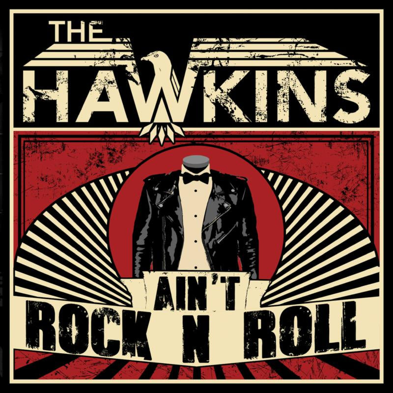 Ain't Rock N Roll