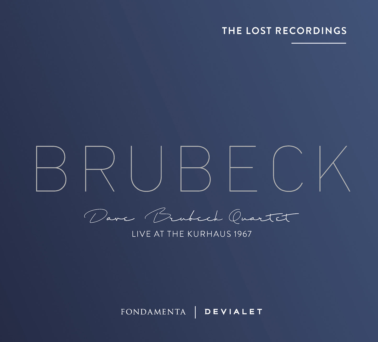 Live at the Kurhaus 1967