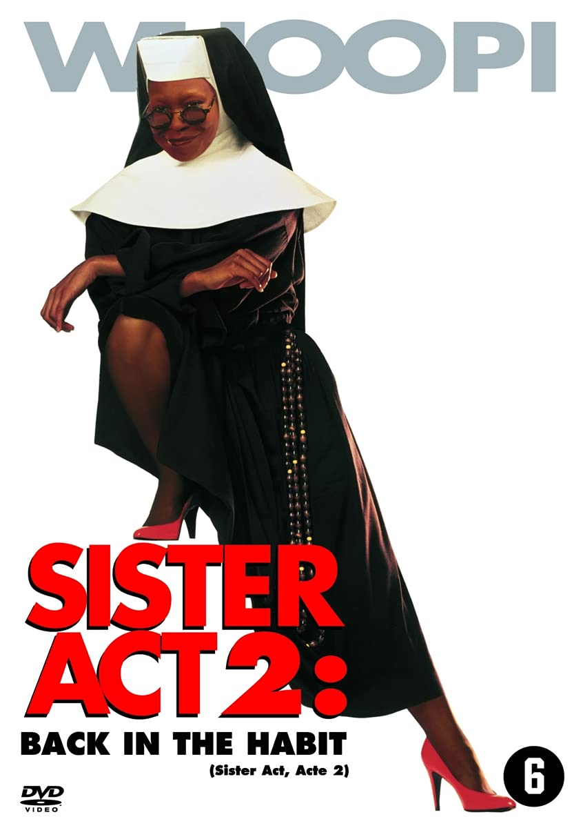 Sister act 2