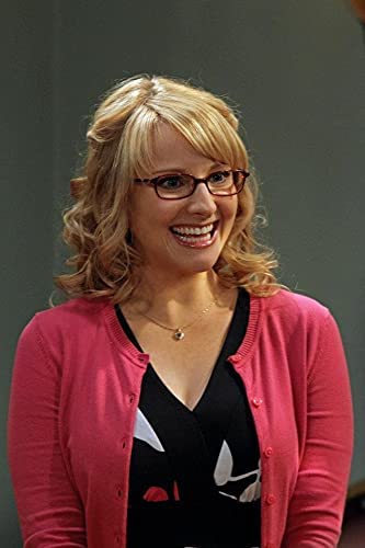 The Big Bang Theory - Saison 5