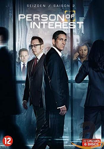 Person of interest - Seizoen 2
