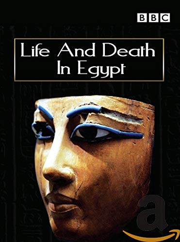 Life and death in Egypt