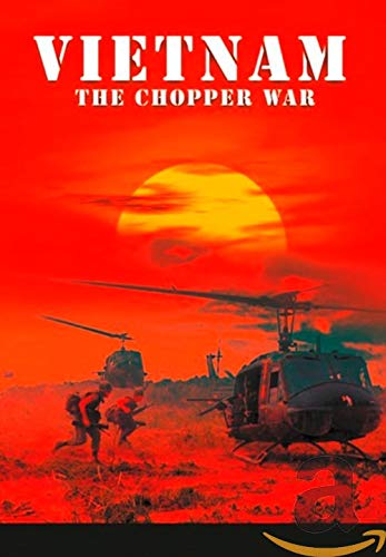Vietnam-the chopper war