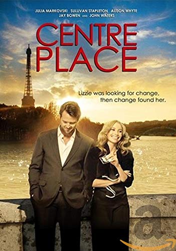DVD - Centre Place (1 DVD