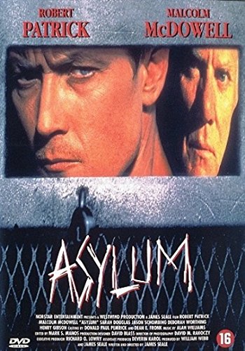 Asylum