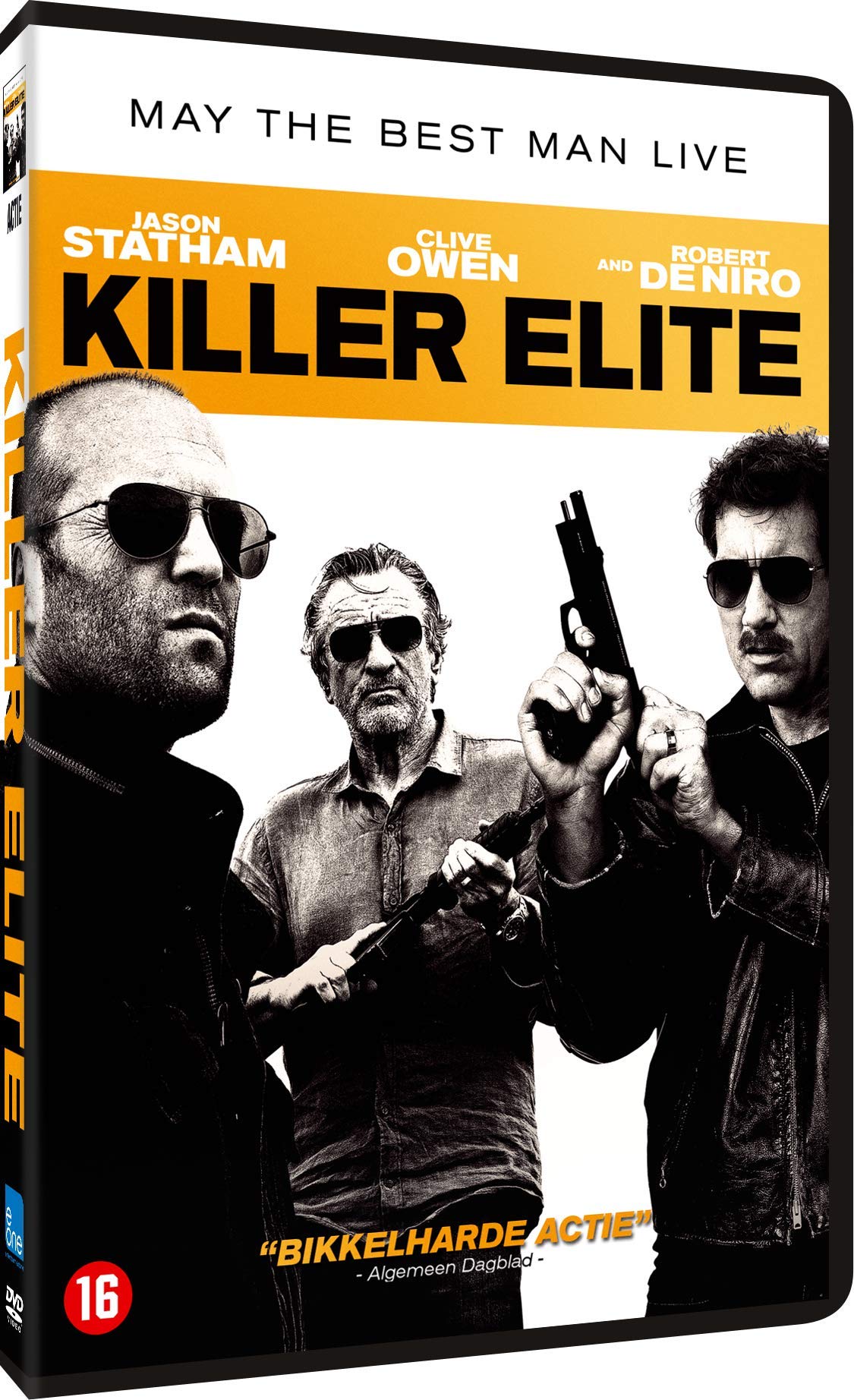 DVD - Killer elite (1 DVD
