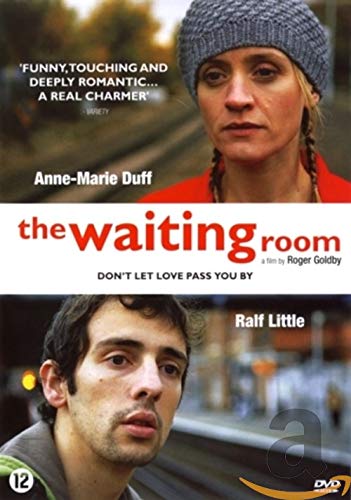 Waiting room
