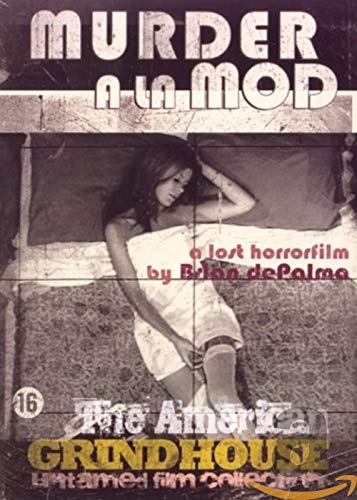 Murder a la mod